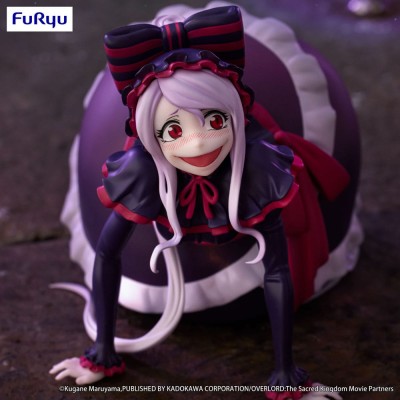 OVERLORD - Shalltear Noodle Stopper Furyu PVC Figure 11 cm