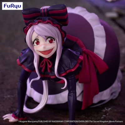 OVERLORD - Shalltear Noodle Stopper Furyu PVC Figure 11 cm