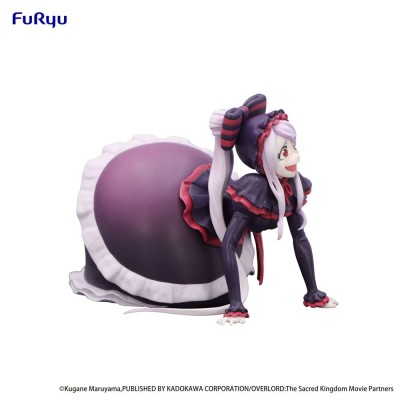 OVERLORD - Shalltear Noodle Stopper Furyu PVC Figure 11 cm