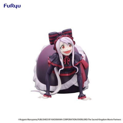 OVERLORD - Shalltear Noodle Stopper Furyu PVC Figure 11 cm
