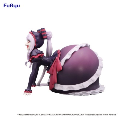 OVERLORD - Shalltear Noodle Stopper Furyu PVC Figure 11 cm