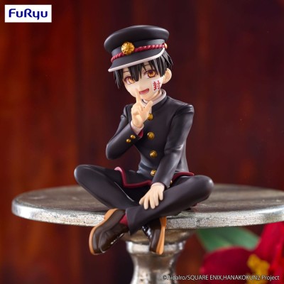 TOILET-BOUND HANAKO-KUN - Hanako-kun Noodle Stopper Furyu PVC Figure 11 cm