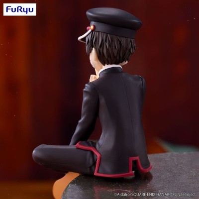 TOILET-BOUND HANAKO-KUN - Hanako-kun Noodle Stopper Furyu PVC Figure 11 cm