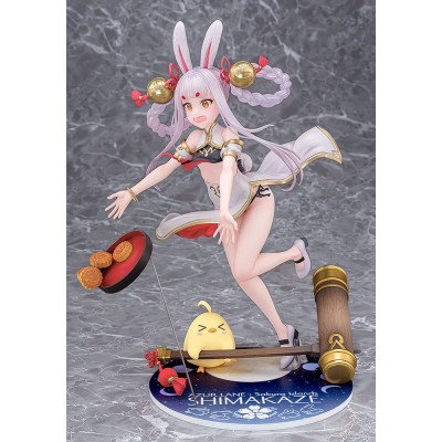 AZUR LANE - Shimakaze: Clumsy Moon Rabbit 1/7 Phat PVC Figure 25 cm