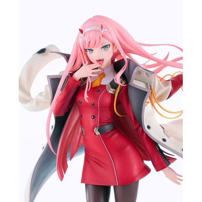 DARLING IN THE FRANXX - Zero Two 1/7 PVC Figure 25 cm