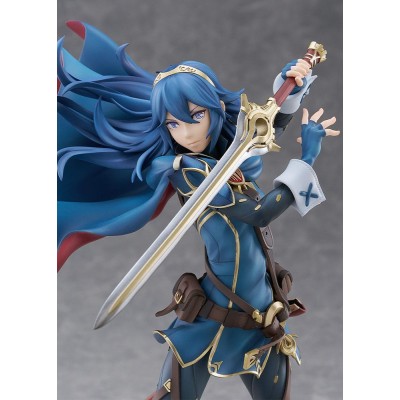 FIRE EMBLEM - Lucina 1/7 Intelligent Systems PVC Statue 24 cm