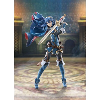 FIRE EMBLEM - Lucina 1/7 Intelligent Systems PVC Statue 24 cm
