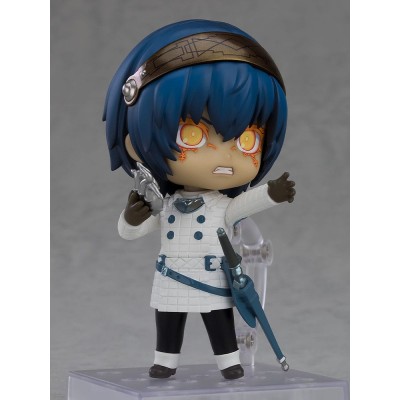 METAPHOR: REFANTAZIO - Protagonist Nendoroid Action Figure 10 cm