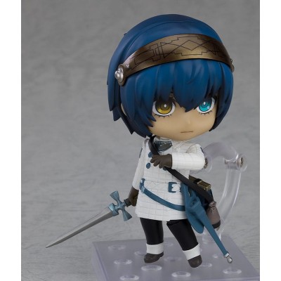 METAPHOR: REFANTAZIO - Protagonist Nendoroid Action Figure 10 cm
