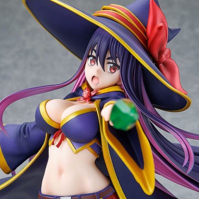THE RED RANGER BECOMES AN ADVENTURER IN ANOTHER WORLD - Yihdra Arvoln 1/7 Kadokawa PVC Figure 24 cm
