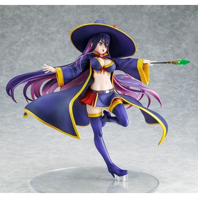 THE RED RANGER BECOMES AN ADVENTURER IN ANOTHER WORLD - Yihdra Arvoln 1/7 Kadokawa PVC Figure 24 cm