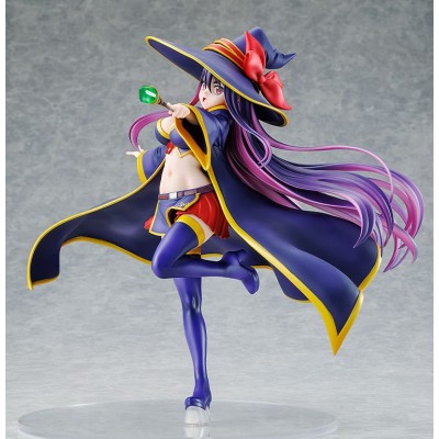 THE RED RANGER BECOMES AN ADVENTURER IN ANOTHER WORLD - Yihdra Arvoln 1/7 Kadokawa PVC Figure 24 cm