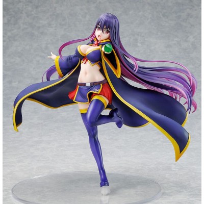 THE RED RANGER BECOMES AN ADVENTURER IN ANOTHER WORLD - Yihdra Arvoln 1/7 Kadokawa PVC Figure 24 cm