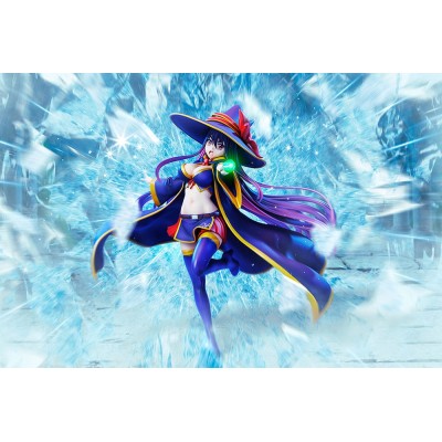 THE RED RANGER BECOMES AN ADVENTURER IN ANOTHER WORLD - Yihdra Arvoln 1/7 Kadokawa PVC Figure 24 cm