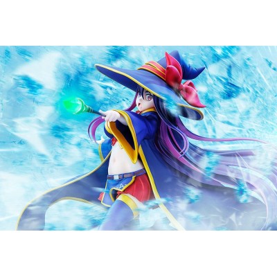 THE RED RANGER BECOMES AN ADVENTURER IN ANOTHER WORLD - Yihdra Arvoln 1/7 Kadokawa PVC Figure 24 cm