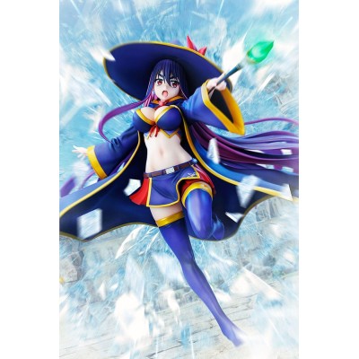 THE RED RANGER BECOMES AN ADVENTURER IN ANOTHER WORLD - Yihdra Arvoln 1/7 Kadokawa PVC Figure 24 cm