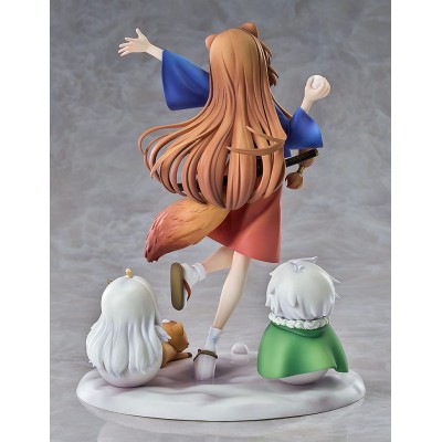 THE RISING OF THE SHIELD HERO - Raphtalia: Snow Play Ver. 1/7 PVC Figure 20 cm