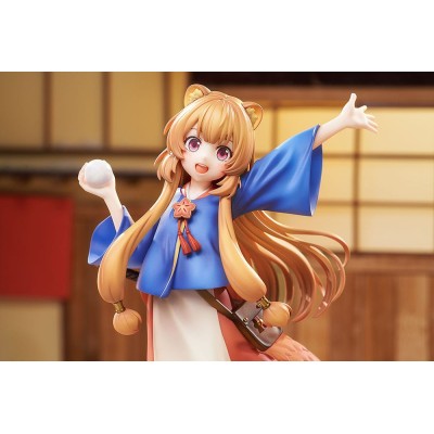 THE RISING OF THE SHIELD HERO - Raphtalia: Snow Play Ver. 1/7 PVC Figure 20 cm