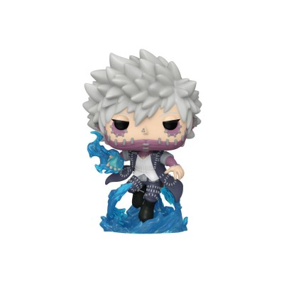 MY HERO ACADEMIA - Dabi Funko Pop  1834