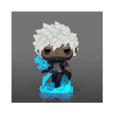 MY HERO ACADEMIA - Dabi Limited Chase Funko Pop  1834