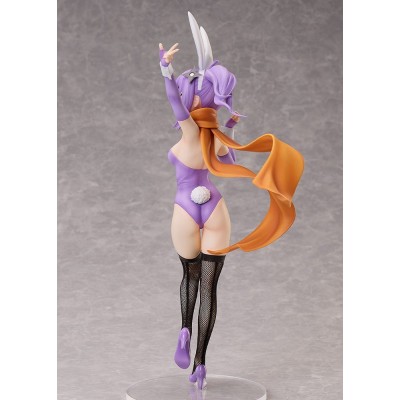 A NINJA AND AN ASSASSIN UNDER ONE ROOF - Satoko Kusagakure Bunny Ver. 1/6 Freeing PVC Figure 29 cm