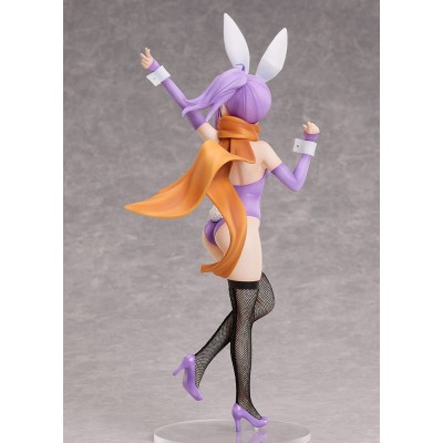 A NINJA AND AN ASSASSIN UNDER ONE ROOF - Satoko Kusagakure Bunny Ver. 1/6 Freeing PVC Figure 29 cm