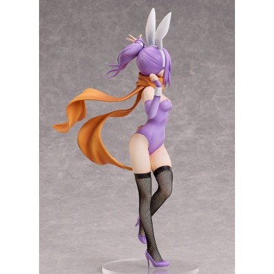 A NINJA AND AN ASSASSIN UNDER ONE ROOF - Satoko Kusagakure Bunny Ver. 1/6 Freeing PVC Figure 29 cm