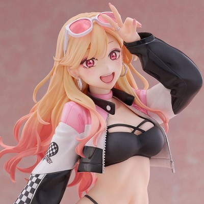 MY DRESS-UP DARLING - Marin Kitagawa Race Queen Ver. 1/7 Aniplex PVC Figure 23 cm