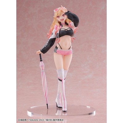 MY DRESS-UP DARLING - Marin Kitagawa Race Queen Ver. 1/7 Aniplex PVC Figure 23 cm