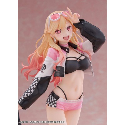 MY DRESS-UP DARLING - Marin Kitagawa Race Queen Ver. 1/7 Aniplex PVC Figure 23 cm