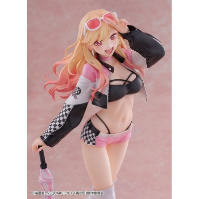 MY DRESS-UP DARLING - Marin Kitagawa Race Queen Ver. 1/7 Aniplex PVC Figure 23 cm