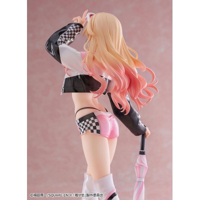 MY DRESS-UP DARLING - Marin Kitagawa Race Queen Ver. 1/7 Aniplex PVC Figure 23 cm