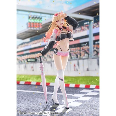 MY DRESS-UP DARLING - Marin Kitagawa Race Queen Ver. 1/7 Aniplex PVC Figure 23 cm