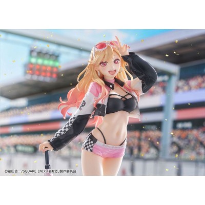 MY DRESS-UP DARLING - Marin Kitagawa Race Queen Ver. 1/7 Aniplex PVC Figure 23 cm