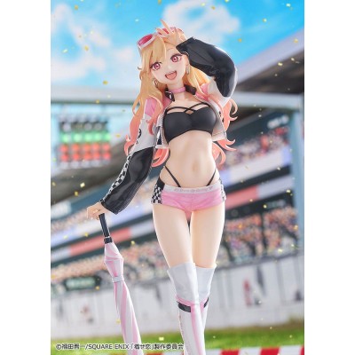 MY DRESS-UP DARLING - Marin Kitagawa Race Queen Ver. 1/7 Aniplex PVC Figure 23 cm