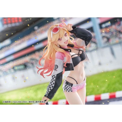 MY DRESS-UP DARLING - Marin Kitagawa Race Queen Ver. 1/7 Aniplex PVC Figure 23 cm