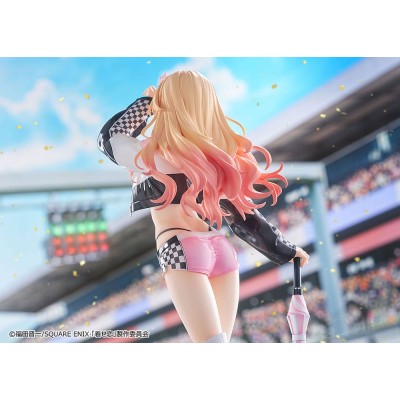 MY DRESS-UP DARLING - Marin Kitagawa Race Queen Ver. 1/7 Aniplex PVC Figure 23 cm