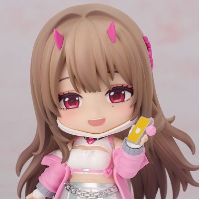 GODDESS OF VICTORY: NIKKE - Viper Nendoroid Action Figure 10 cm