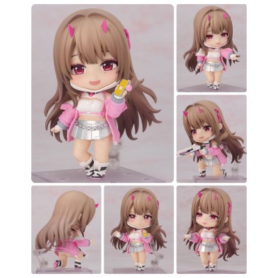 GODDESS OF VICTORY: NIKKE - Viper Nendoroid Action Figure 10 cm