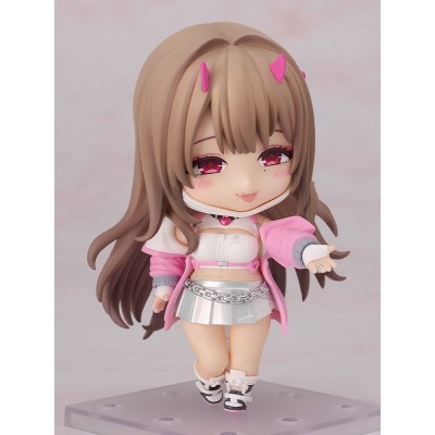 GODDESS OF VICTORY: NIKKE - Viper Nendoroid Action Figure 10 cm