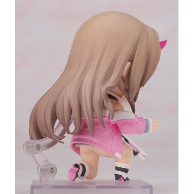 GODDESS OF VICTORY: NIKKE - Viper Nendoroid Action Figure 10 cm