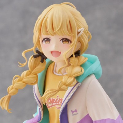 IDOLMASTER GAKUEN - Kotone Fujita 1/7 Plum PVC Figure 23 cm