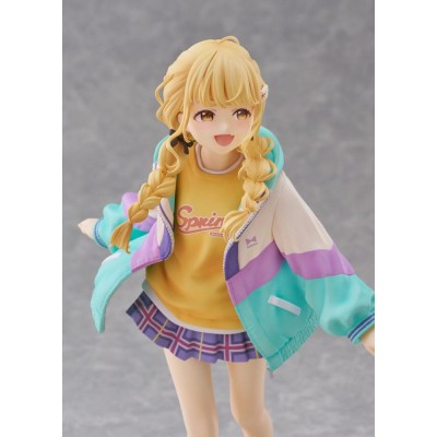 IDOLMASTER GAKUEN - Kotone Fujita 1/7 Plum PVC Figure 23 cm