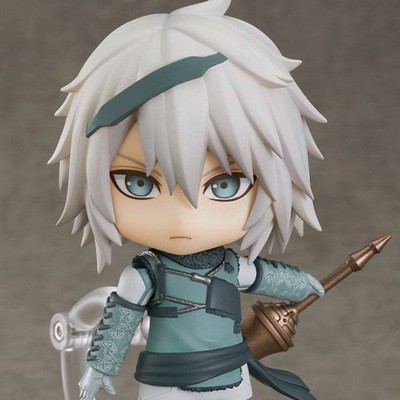 NIER REPLICANT ver. 1.22474487139... Nier Nendoroid Action Figure 10 cm