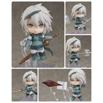 NIER REPLICANT ver. 1.22474487139... Nier Nendoroid Action Figure 10 cm