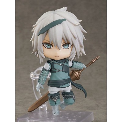 NIER REPLICANT ver. 1.22474487139... Nier Nendoroid Action Figure 10 cm