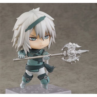 NIER REPLICANT ver. 1.22474487139... Nier Nendoroid Action Figure 10 cm