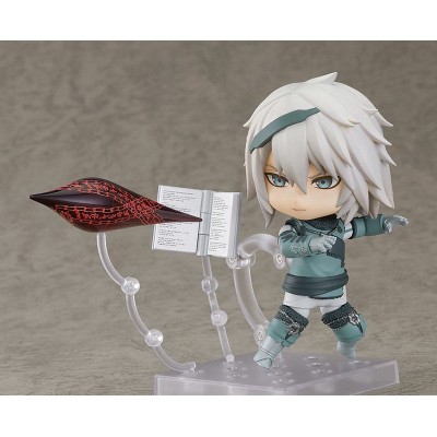 NIER REPLICANT ver. 1.22474487139... Nier Nendoroid Action Figure 10 cm