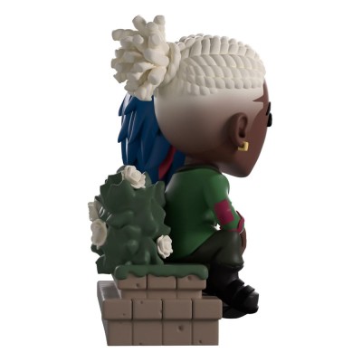 ARCANE - Ekko & Powder Vinyl Figures 2-Pack 11 cm