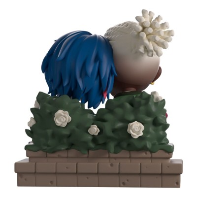 ARCANE - Ekko & Powder Vinyl Figures 2-Pack 11 cm